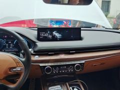 Genesis G80 2.5T RWD Flagship Edition - ფოტო 17