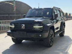 Tank 300 Off-Road Edition 2.0T Conqueror - фото 1