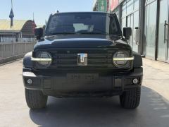 Tank 300 Off-Road Edition 2.0T Conqueror - фото 2