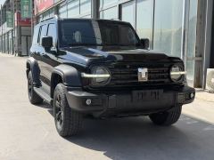 Tank 300 Off-Road Edition 2.0T Conqueror - фото 3