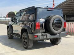 Tank 300 Off-Road Edition 2.0T Conqueror - фото 5