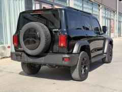 Tank 300 Off-Road Edition 2.0T Conqueror - фото 7
