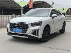 Audi Q2L 35 TFSI Active Dynamic Edition - photo 1