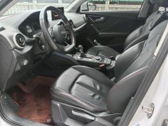 Audi Q2L 35 TFSI Active Dynamic Edition - photo 13