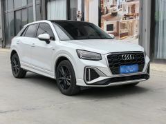 Audi Q2L 35 TFSI Active Dynamic Edition - photo 3