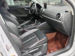 Audi Q2L 35 TFSI Active Dynamic Edition - photo 7