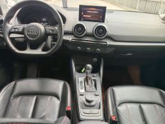 Audi Q2L 35 TFSI Active Dynamic Edition - photo 8