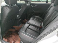 Audi Q2L 35 TFSI Active Dynamic Edition - photo 9