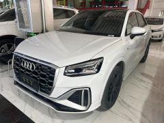 Audi Q2L 35 TFSI Dynamic Entry - photo 1