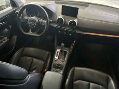 Audi Q2L 35 TFSI Dynamic Entry - photo 10