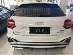 Audi Q2L 35 TFSI Dynamic Entry - photo 12
