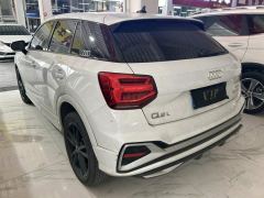 Audi Q2L 35 TFSI Dynamic Entry - photo 13