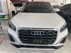 Audi Q2L 35 TFSI Dynamic Entry - photo 2