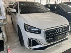 Audi Q2L 35 TFSI Dynamic Entry - photo 3