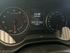 Audi Q2L 35 TFSI Dynamic Entry - photo 6