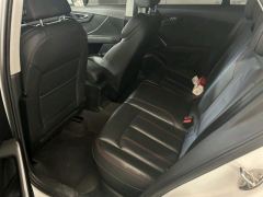 Audi Q2L 35 TFSI Dynamic Entry - photo 7