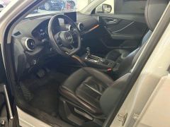 Audi Q2L 35 TFSI Dynamic Entry - photo 9