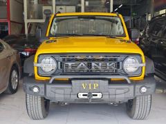 Tank 300 2.0T Frontier Limited Edition - photo 2