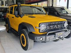 Tank 300 2.0T Frontier Limited Edition - photo 3
