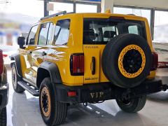 Tank 300 2.0T Frontier Limited Edition - photo 4