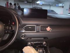 Mazda CX-5 2.5L AWD Version - photo 17