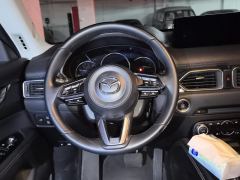 Mazda CX-5 2.5L AWD Version - photo 18