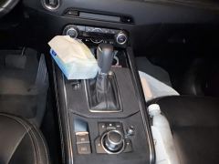 Mazda CX-5 2.5L AWD Version - photo 19