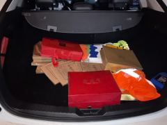 Mazda CX-5 2.5L AWD Version - photo 7