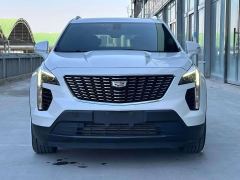 Cadillac XT4 28T 2WD Technology Edition - photo 2