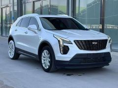 Cadillac XT4 28T 2WD Technology Edition - photo 3