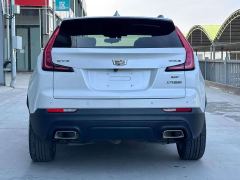 Cadillac XT4 28T 2WD Technology Edition - photo 5