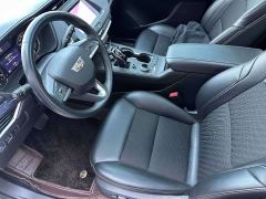 Cadillac XT4 28T 2WD Technology Edition - photo 7