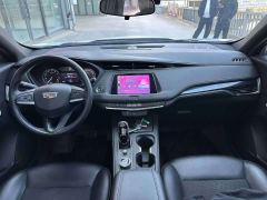 Cadillac XT4 28T 2WD Technology Edition - photo 8