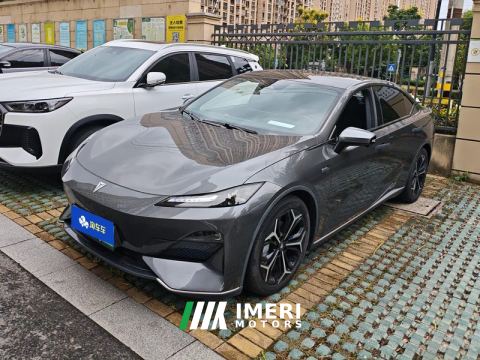 2023 Deepal SL03 EREV 200km Max