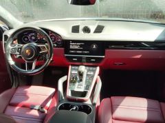 Porsche Cayenne 3.0T Platinum Edition - ფოტო 16