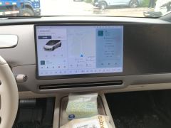 Li Auto i6 RWD Edition - photo 17