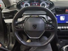 Peugeot 408 1.6T Entry-Level - photo 18