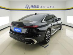 Audi A6L 2.0T Prestige - фото 2