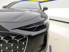Audi A6L 2.0T Prestige - фото 4