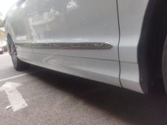 Honda Elysion e:HEV 2.0L Luxury Edition - фото 10
