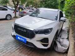 Jetour X70 1.5T 7 - photo 1
