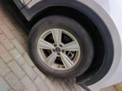 Jetour X70 1.5T 7 - photo 6