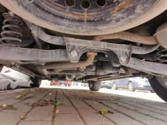 Jetour X70 1.5T 7 - photo 9