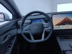 BYD Qin L EV 545km Elite Edition - photo 18