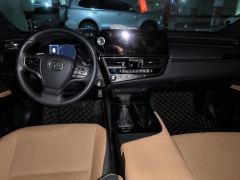 Lexus ES 200 Excellence Edition - фото 16