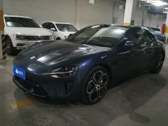 Xiaomi SU7 800km 4WD Max Ultra Long Range Edition - photo 1