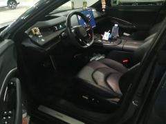 Xiaomi SU7 800km 4WD Max Ultra Long Range Edition - photo 14