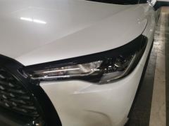 Toyota Corolla Sharp Release Corolla Razor 2.0L Elite Edition - фото 4