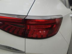Haval H6 Gen 3 2.0T 2WD Max - photo 5