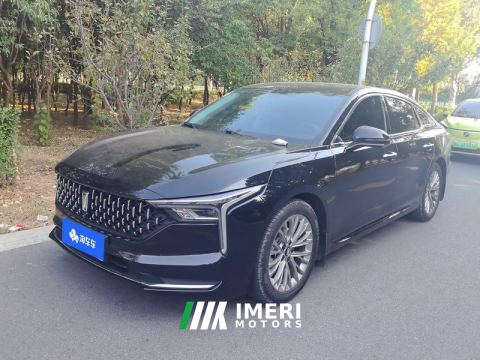 2025 Bestune Besturn B70 Longyao Edition 1.5T Dual clutch quality